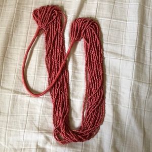 Beaded Necklace